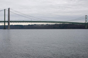 both bridges open in 2008